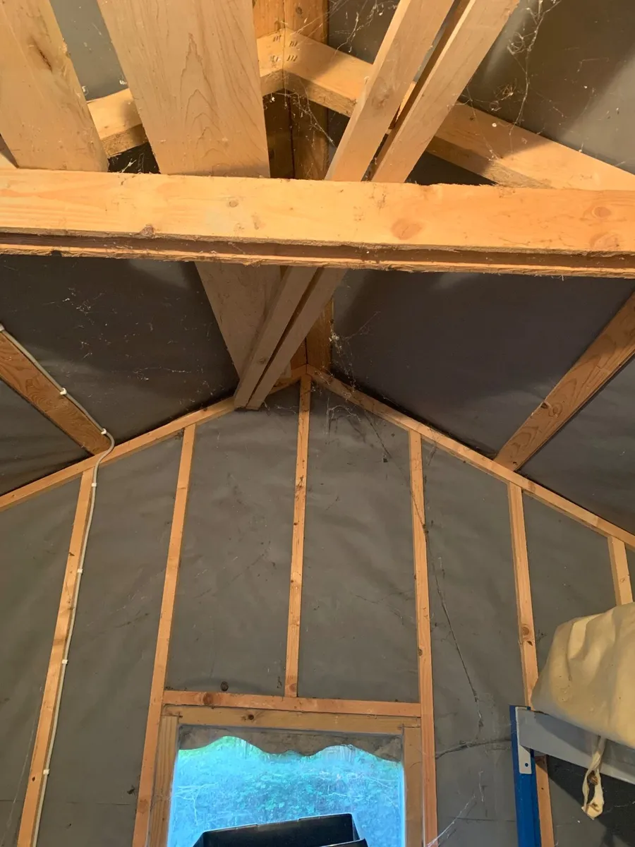 Garden Shed - Image 4