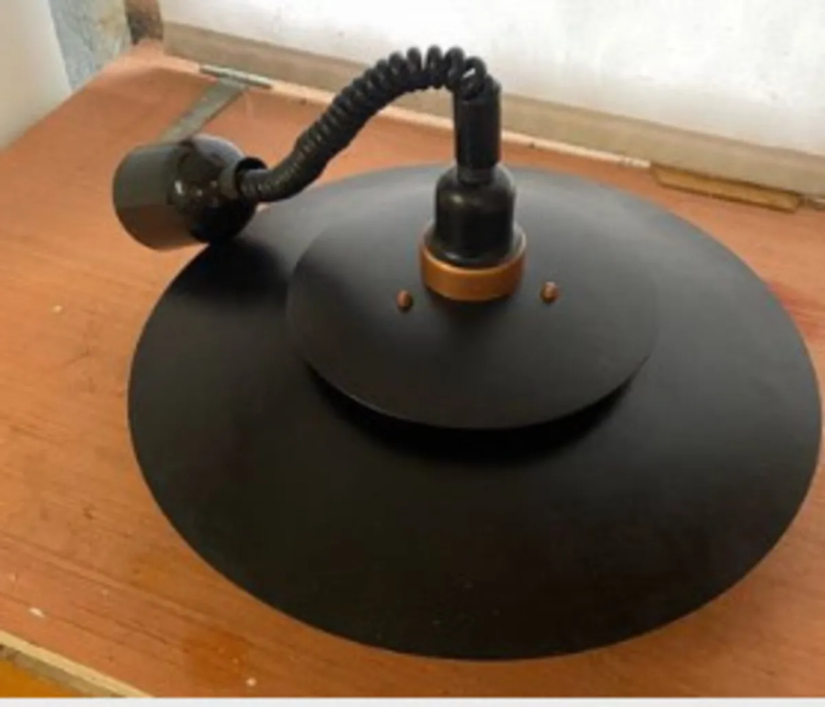 Extendable Ceiling Light