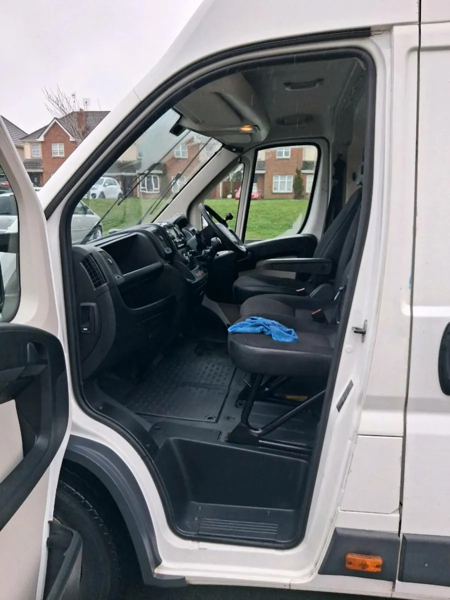 Citreon relay €6450 - Image 4