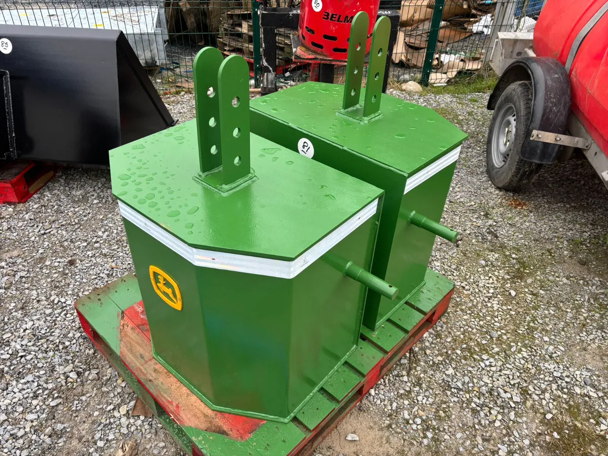 Miscellaneous Farm Items Auction Saturday - Image 3