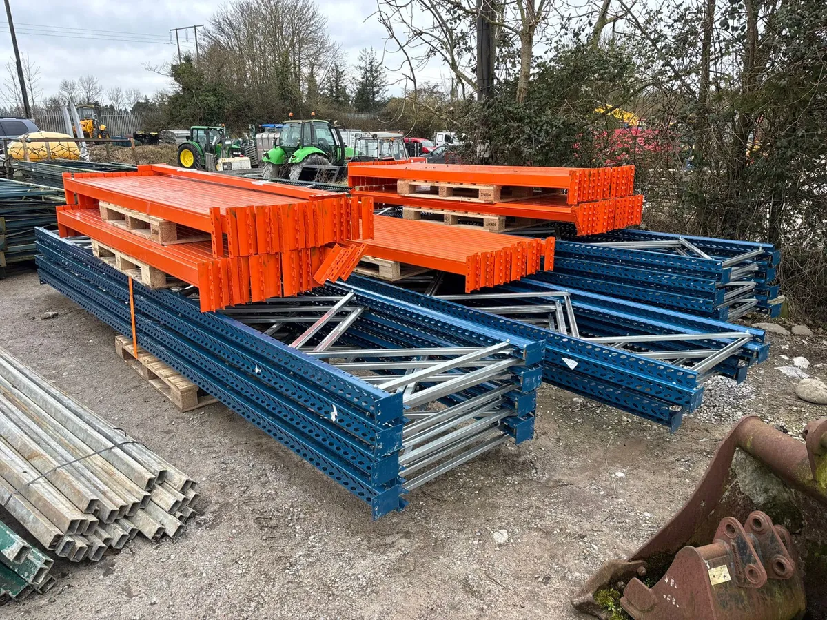 Miscellaneous Farm Items Auction Saturday - Image 1