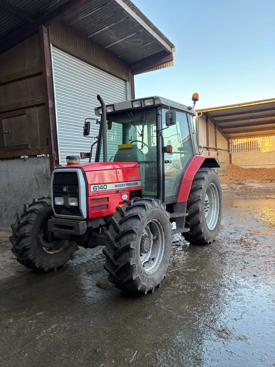 Massey Ferguson - Image 2