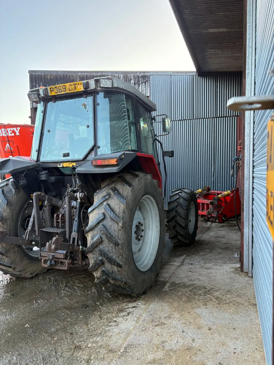 Massey Ferguson - Image 3