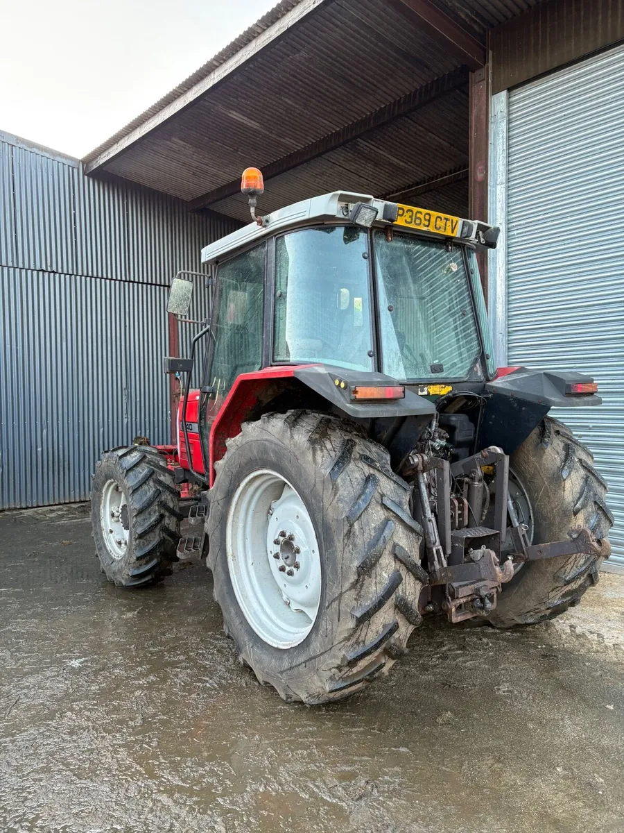 Massey Ferguson - Image 4