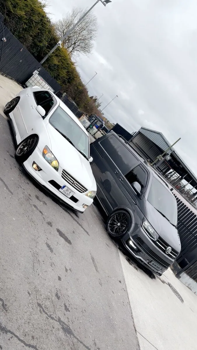 2016 T6 Transporter, DSG - Image 4