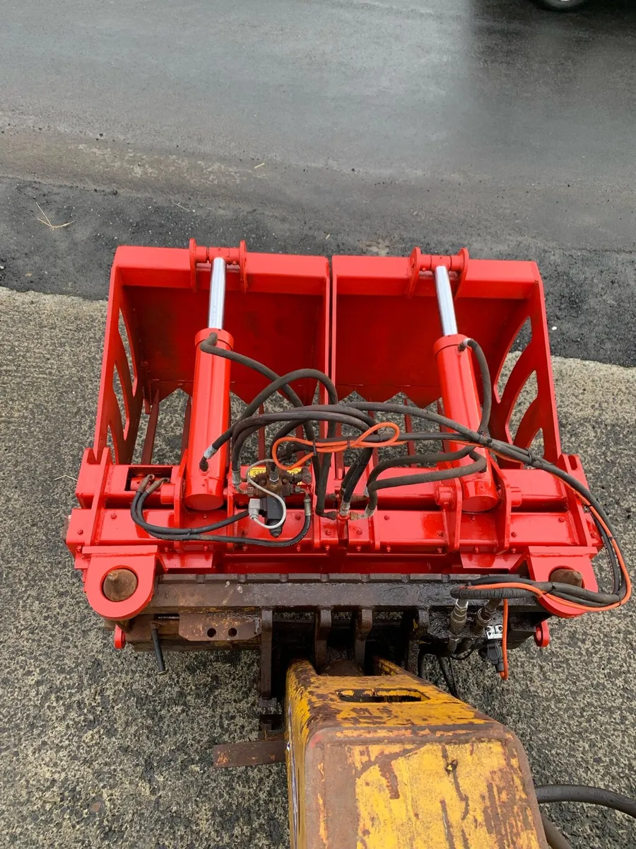 Wylie Split Sheer Grab - Image 3