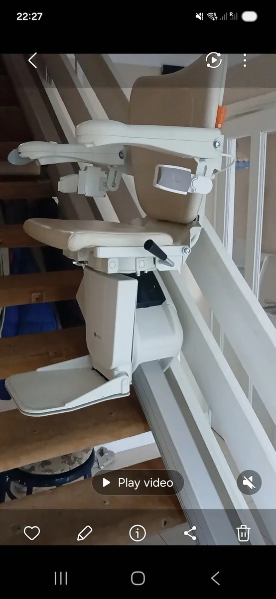 Stair lift - Image 3