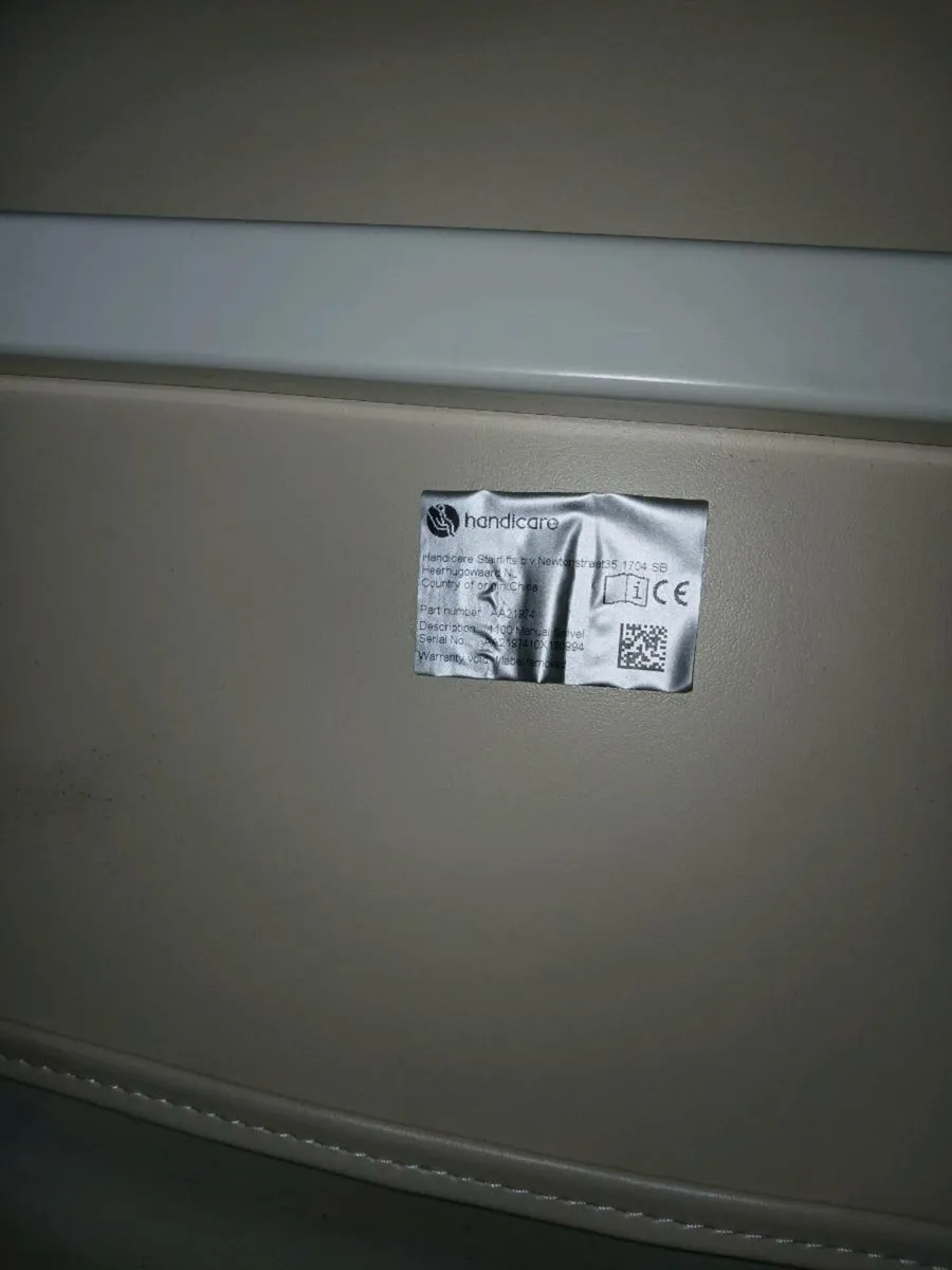 Stair lift - Image 4