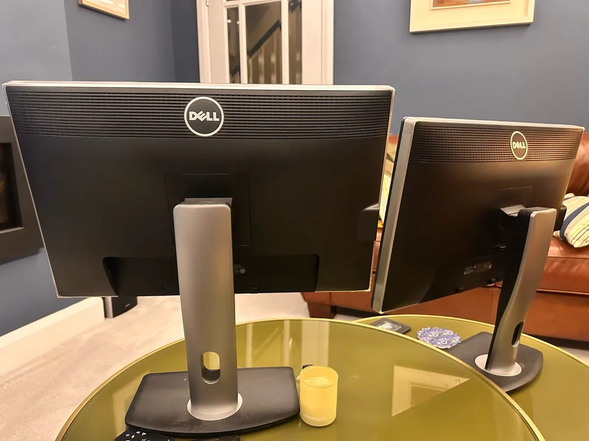 Dell monitors - Image 2