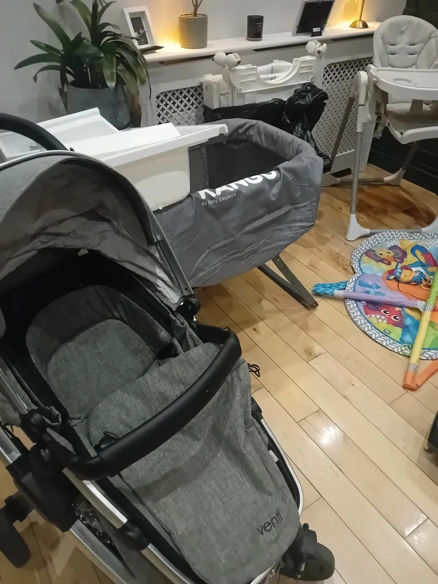 Baby bundle - Image 1