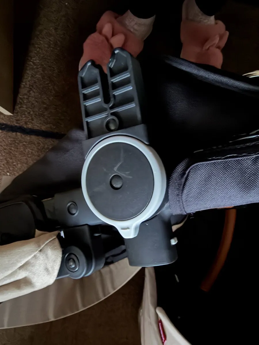 Infababy top parts new - Image 3