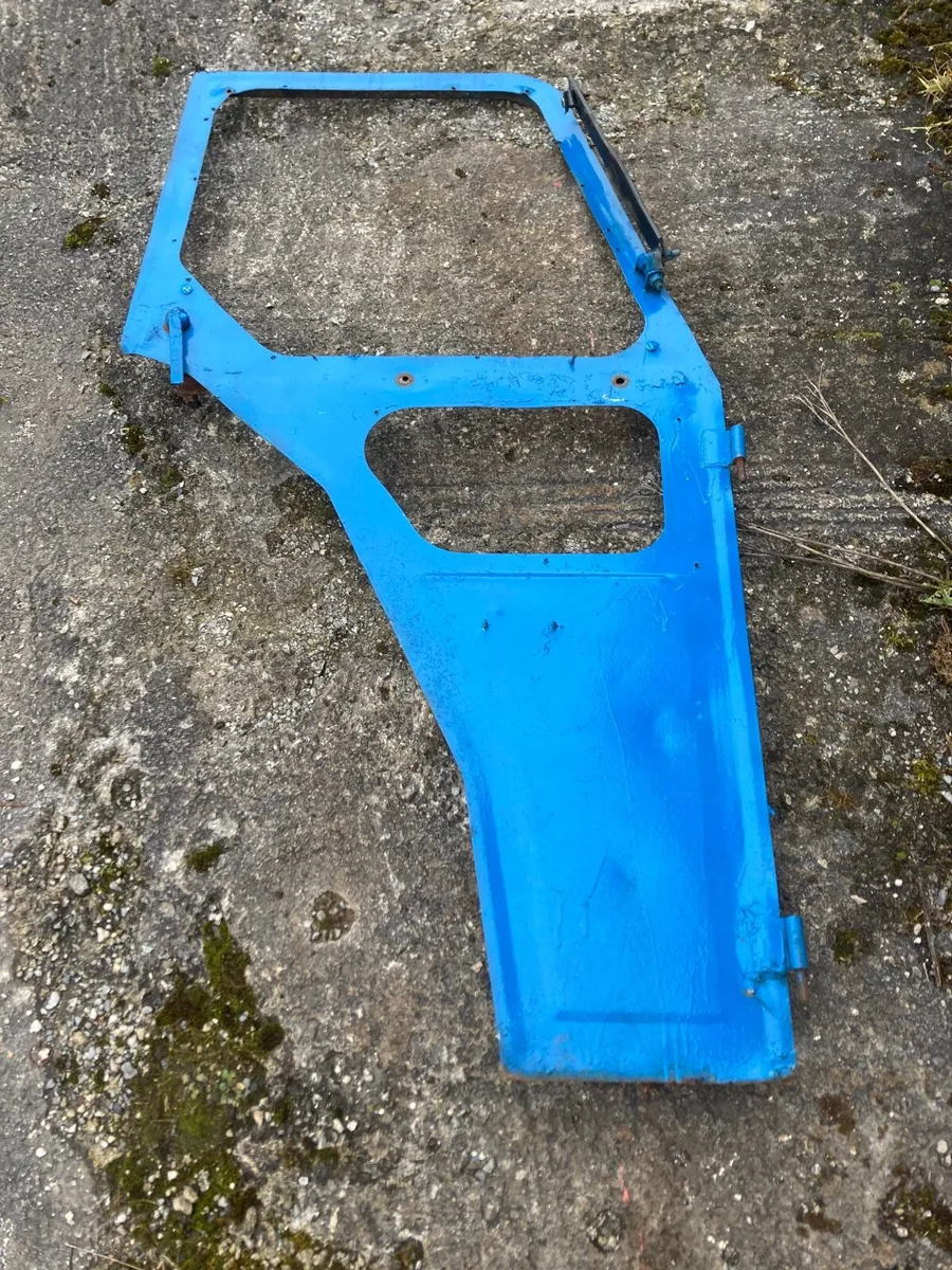 Ford tractor parts - Image 4