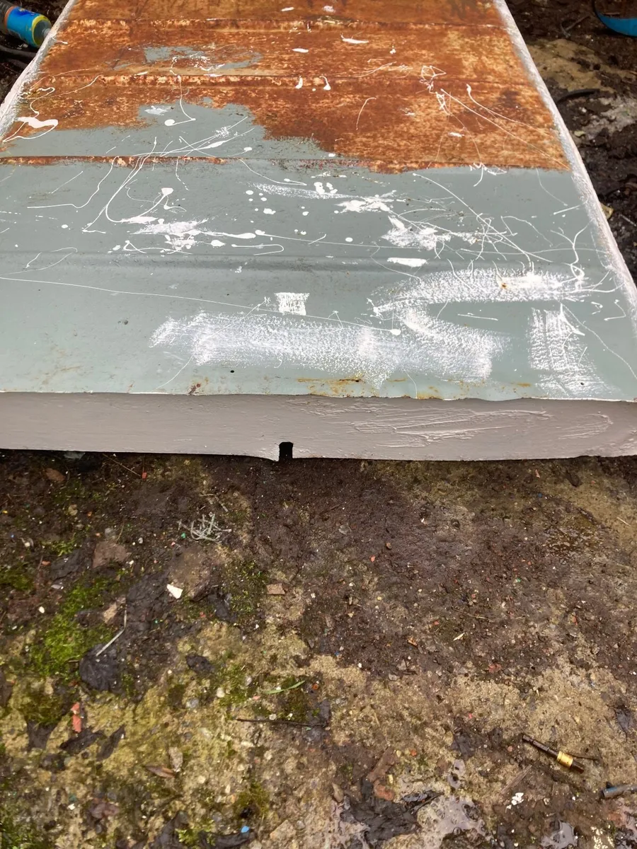 Ford tractor parts - Image 2