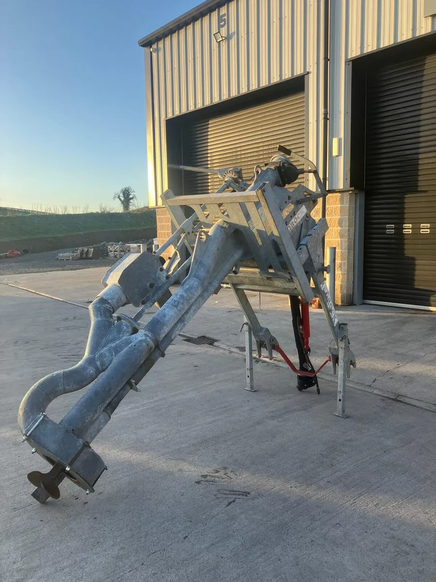 2018 REDROCK PUMP - Image 3