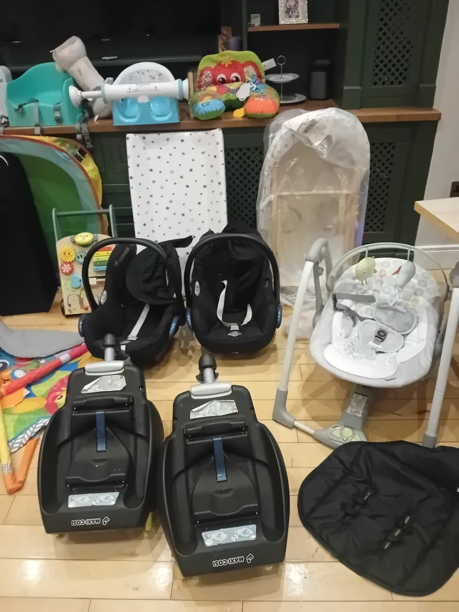 Baby bundle - Image 3