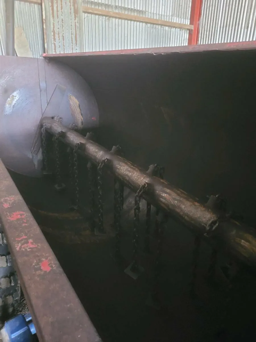 Muck spreader - Image 3