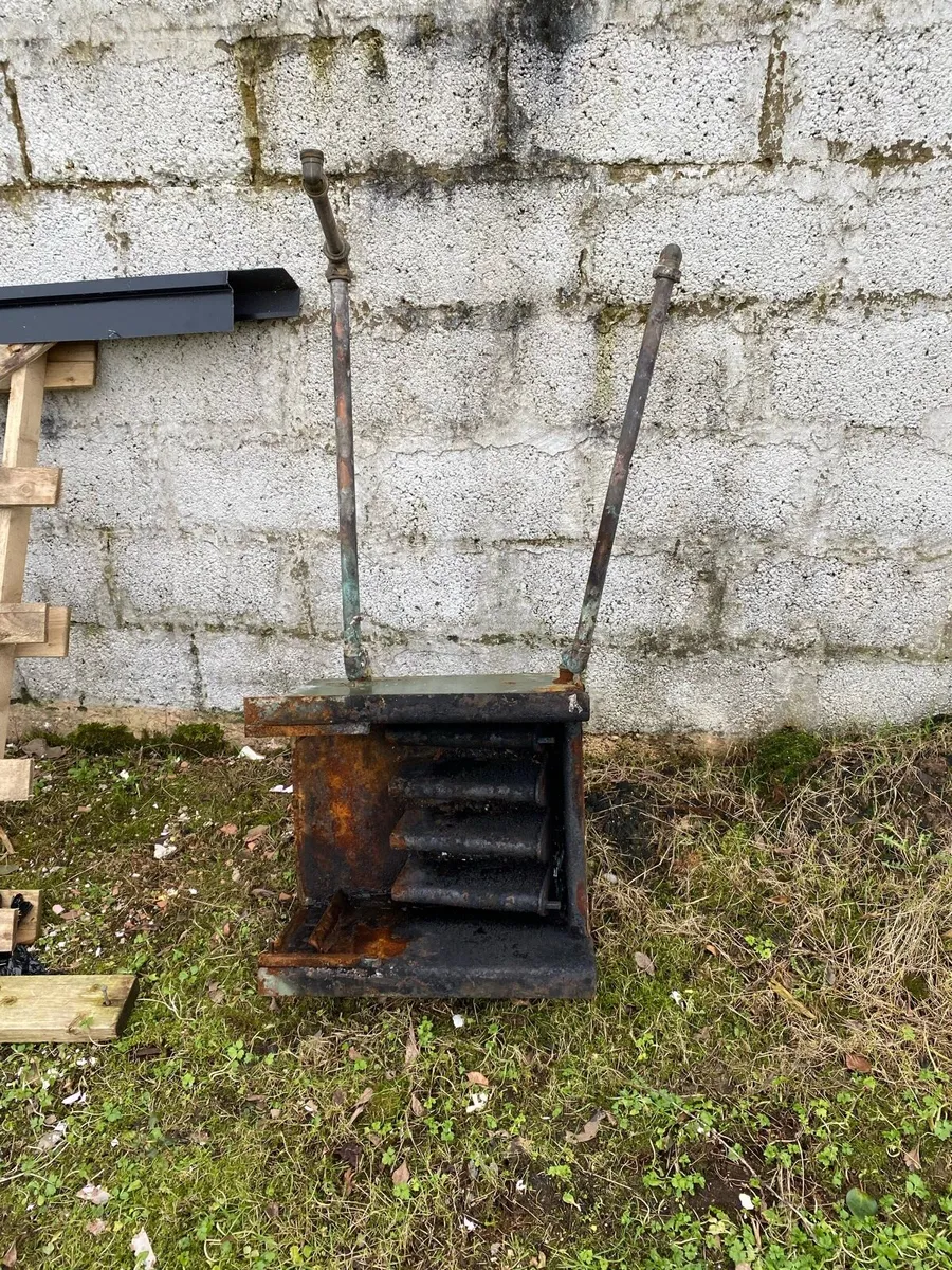 Back boiler - Image 2