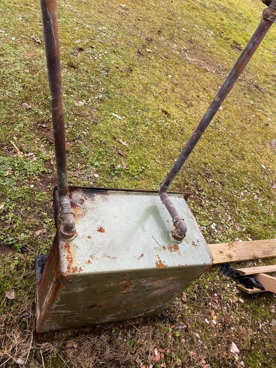 Back boiler - Image 1