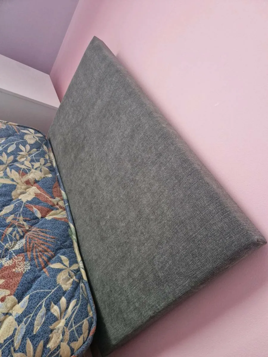 Single headboard - Image 1