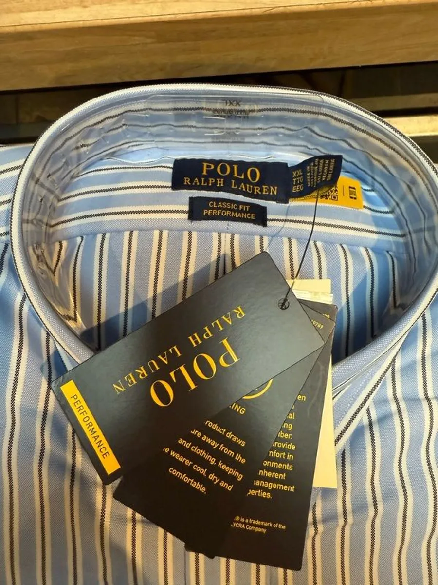 Ralph Lauren - Image 3