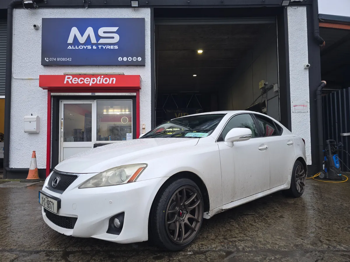 **Special** 17" Japan Racing JR-29 - Image 2