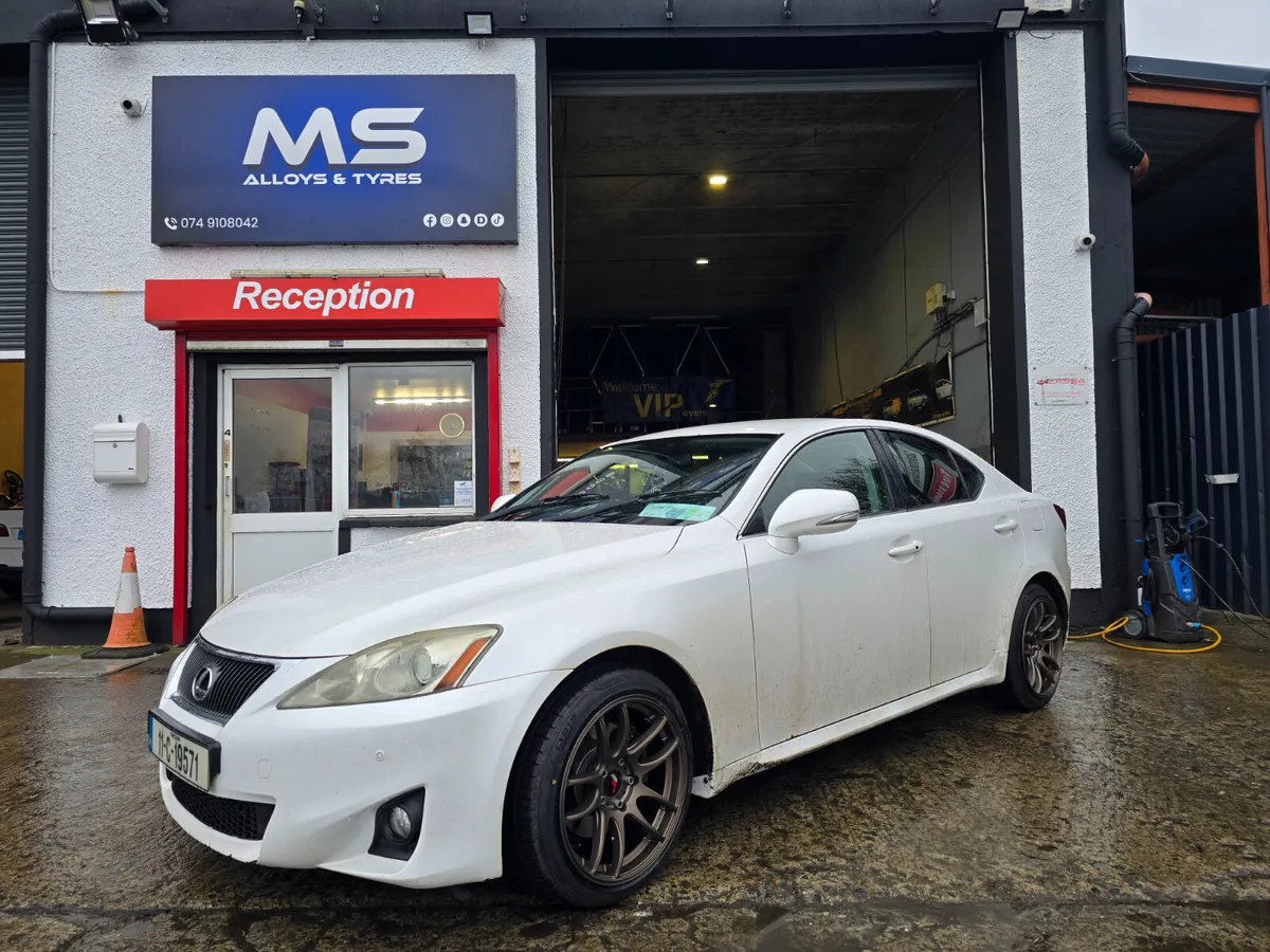 **Special** 17" Japan Racing JR-29 - Image 3