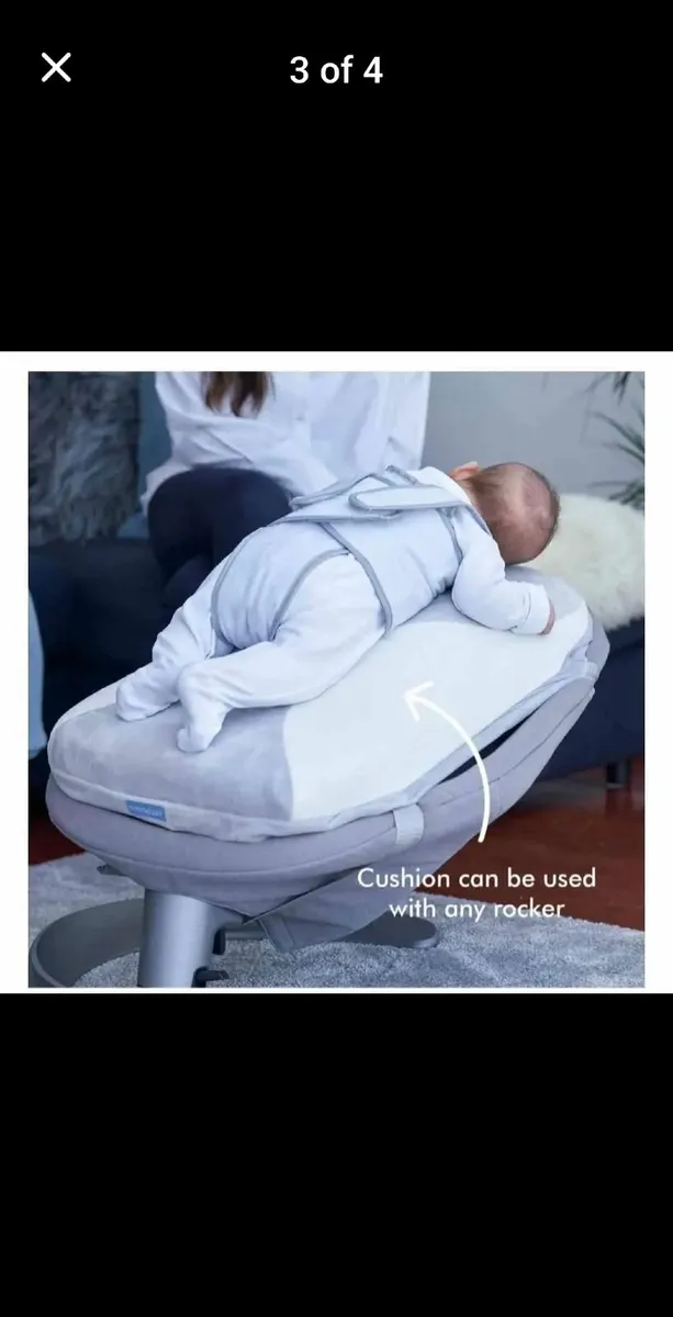 Reflux / Colic cushion - Image 2