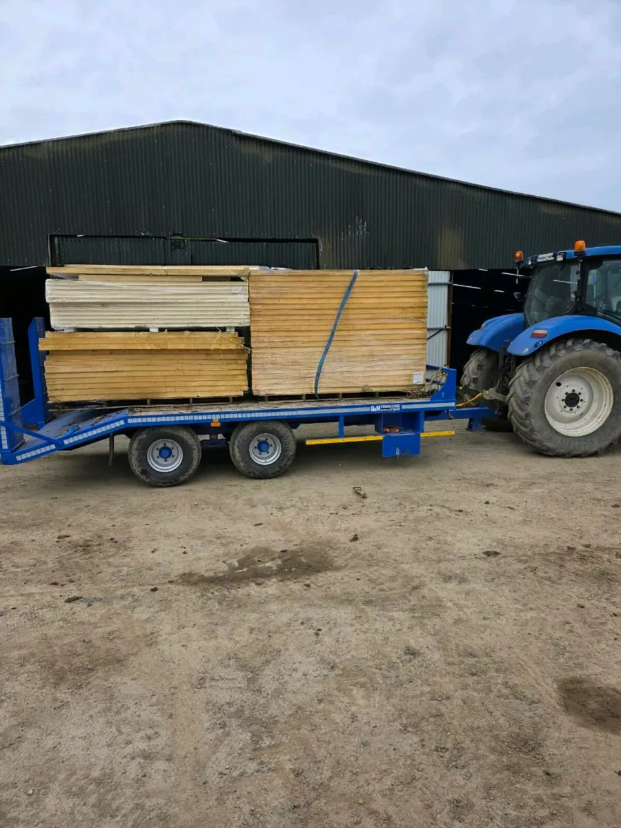 Insulation 70mill for underfloor 8x4 - Image 2