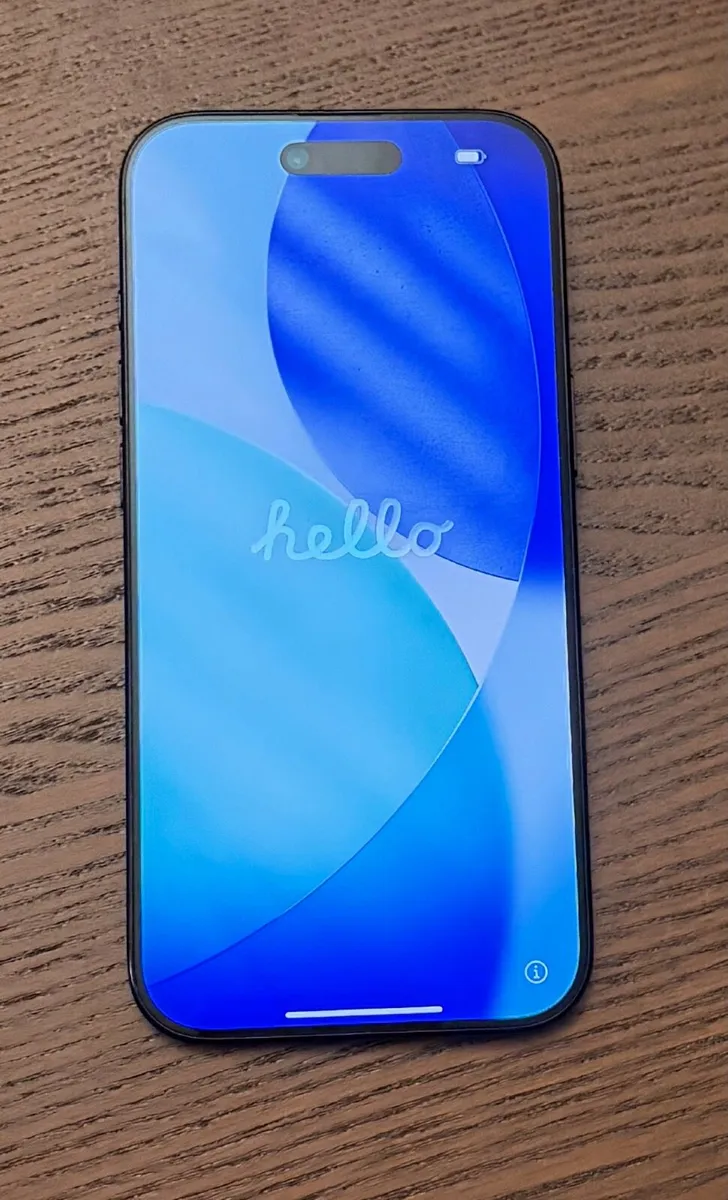 Apple iPhone 17 Air - Image 4