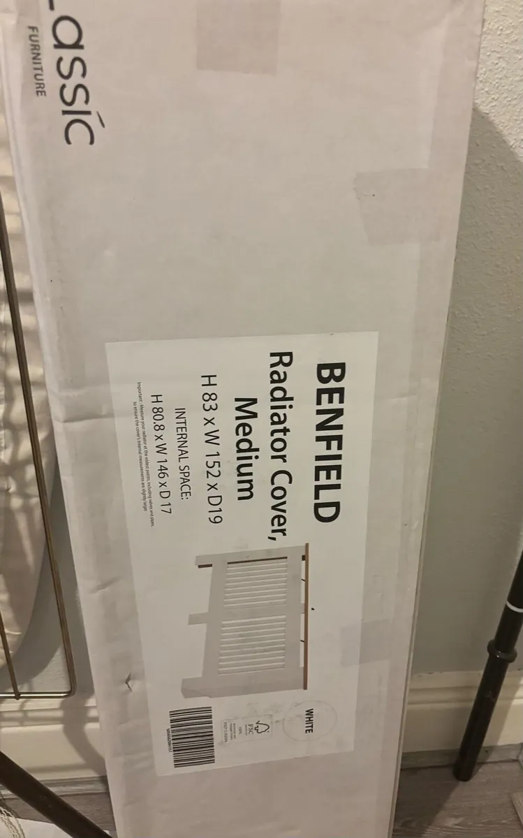 Radiator Cover - Image 3