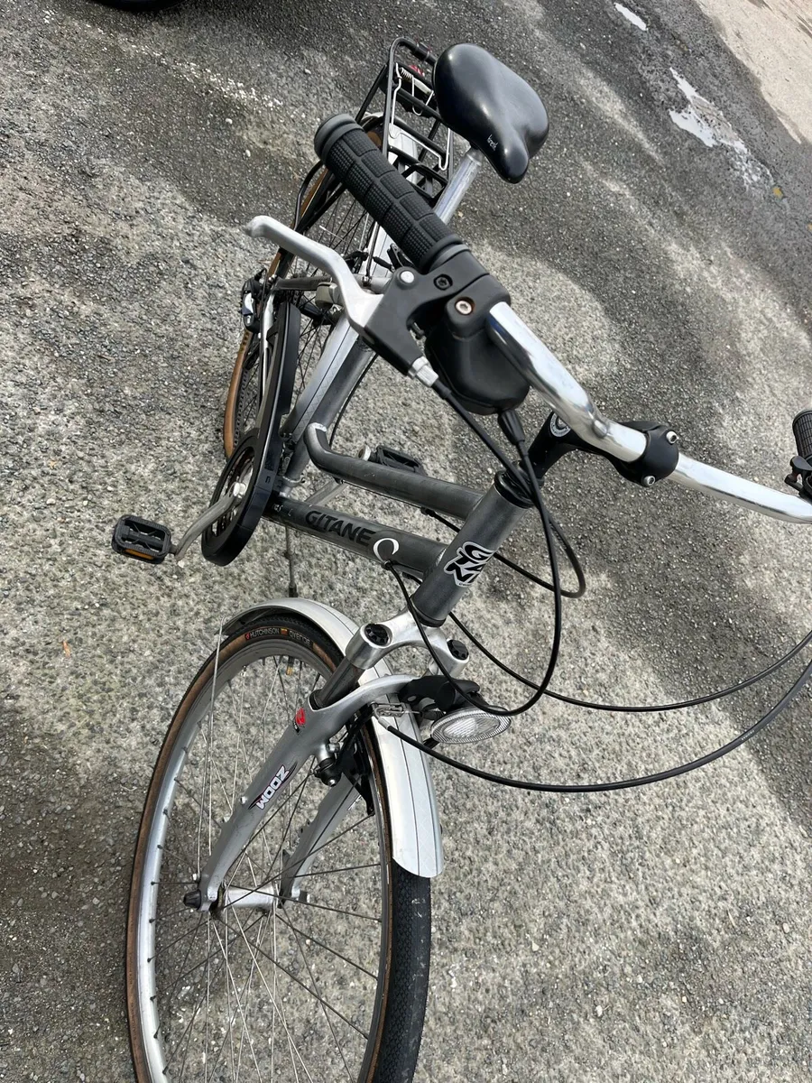 High Quality Ladies Town Bike - Image 4