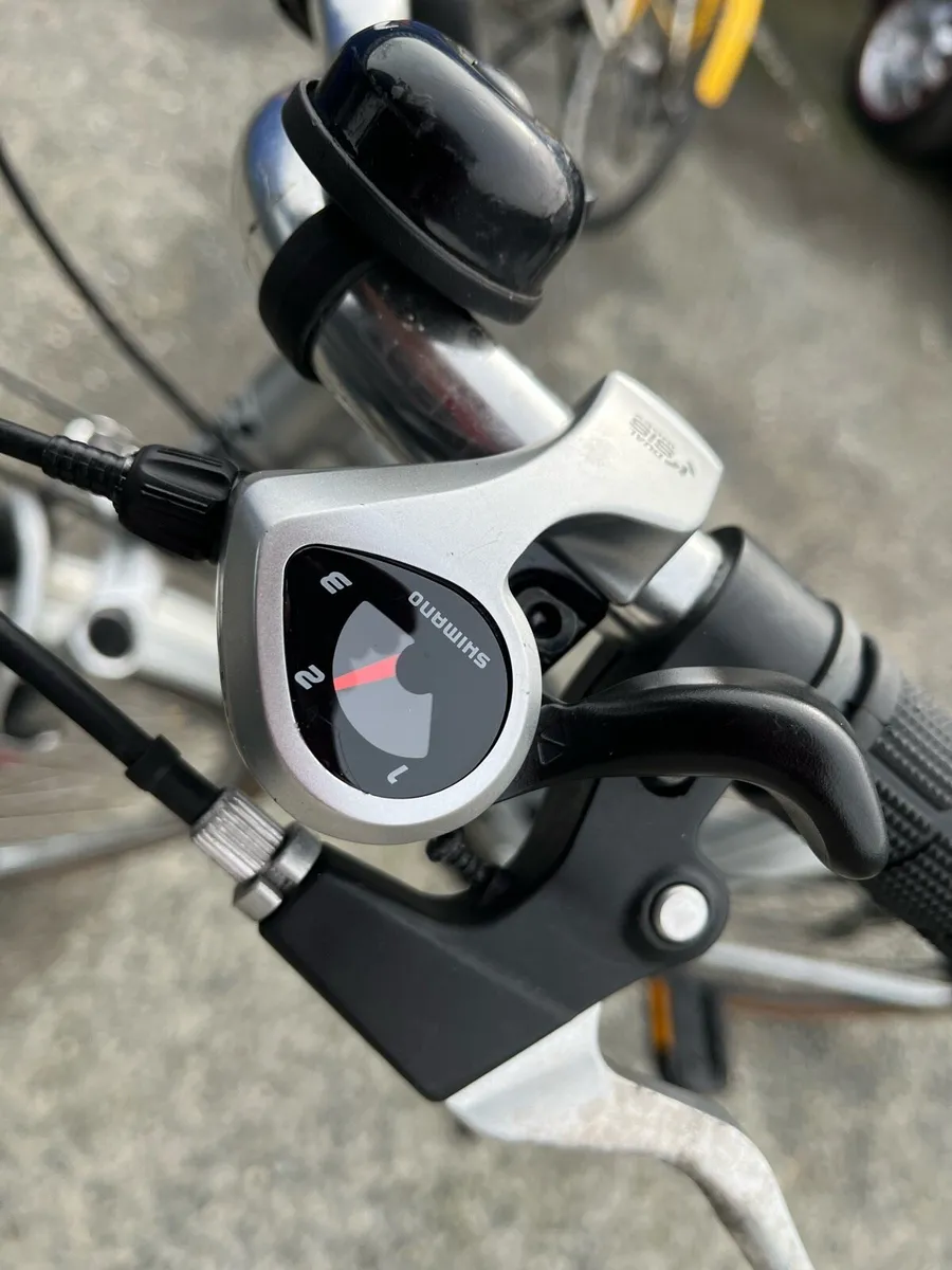 High Quality Ladies Town Bike - Image 2