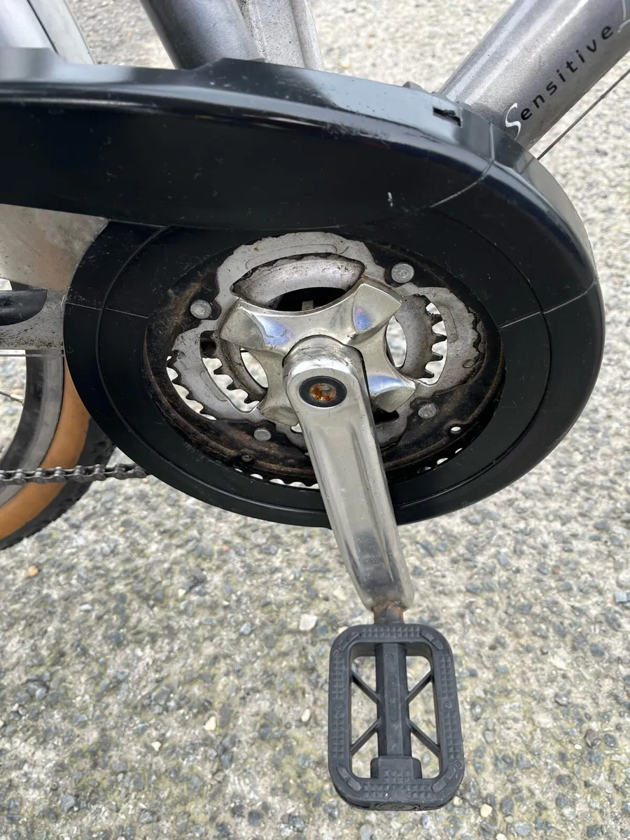 High Quality Ladies Town Bike - Image 3