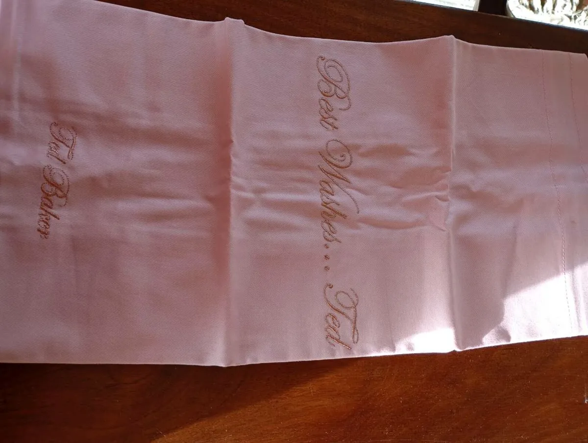 Ted Baker wash Bag Set - Image 2