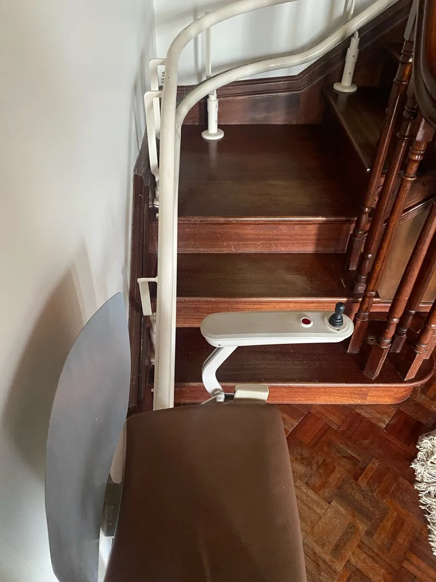 Stair lift - Image 2