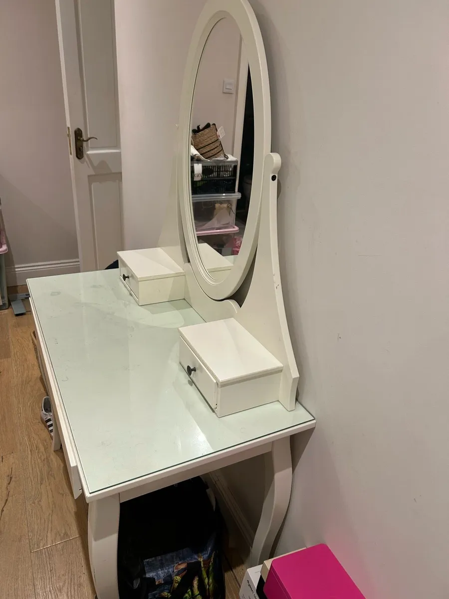 HEMNES Dressing Table - Image 2