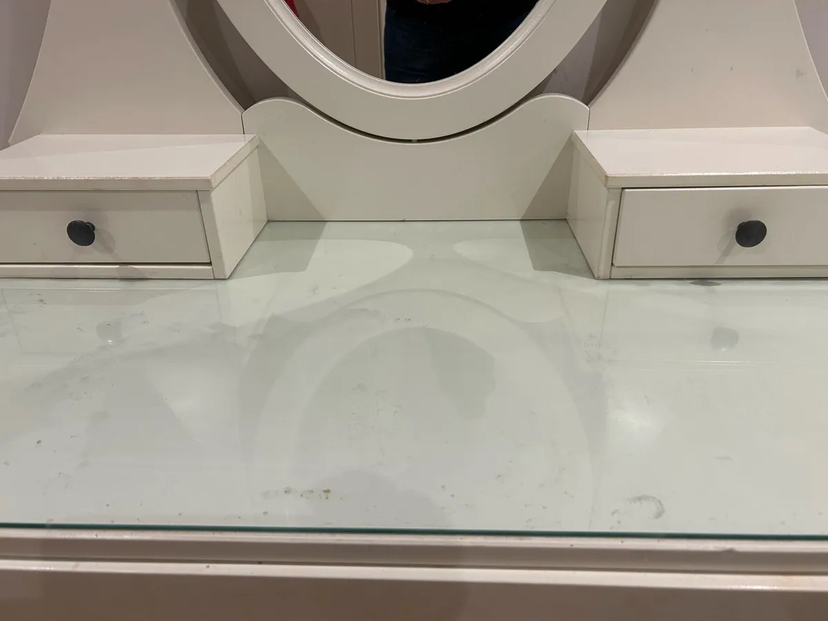 HEMNES Dressing Table - Image 3