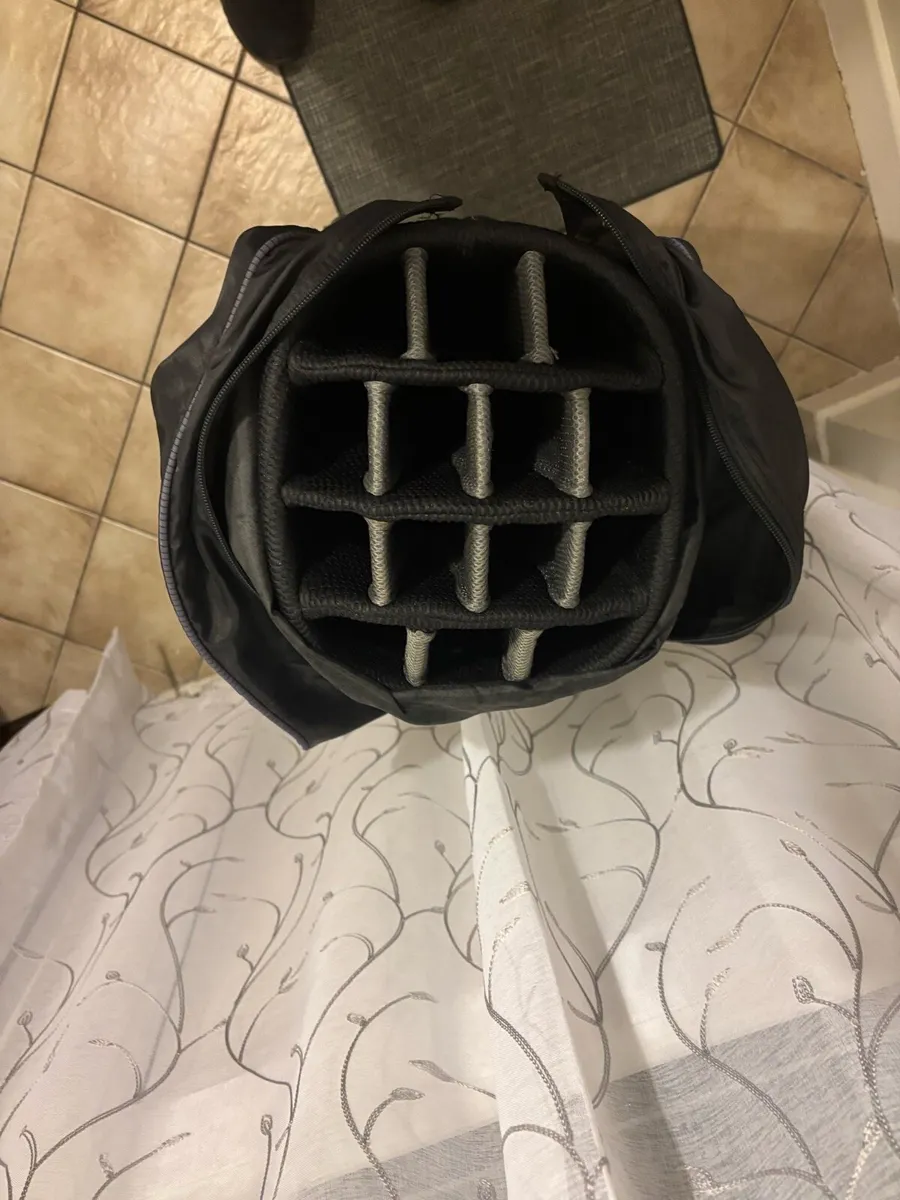 cleveland cart golf bag - Image 4