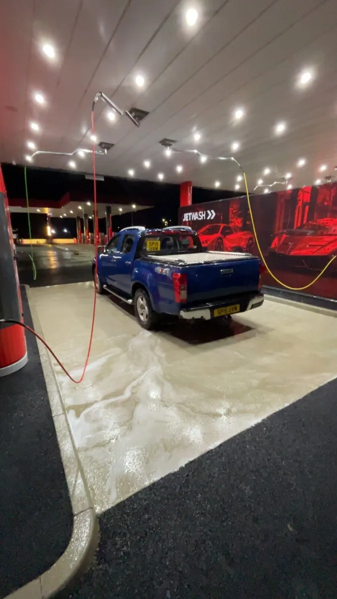 Isuzu D Max - Image 3