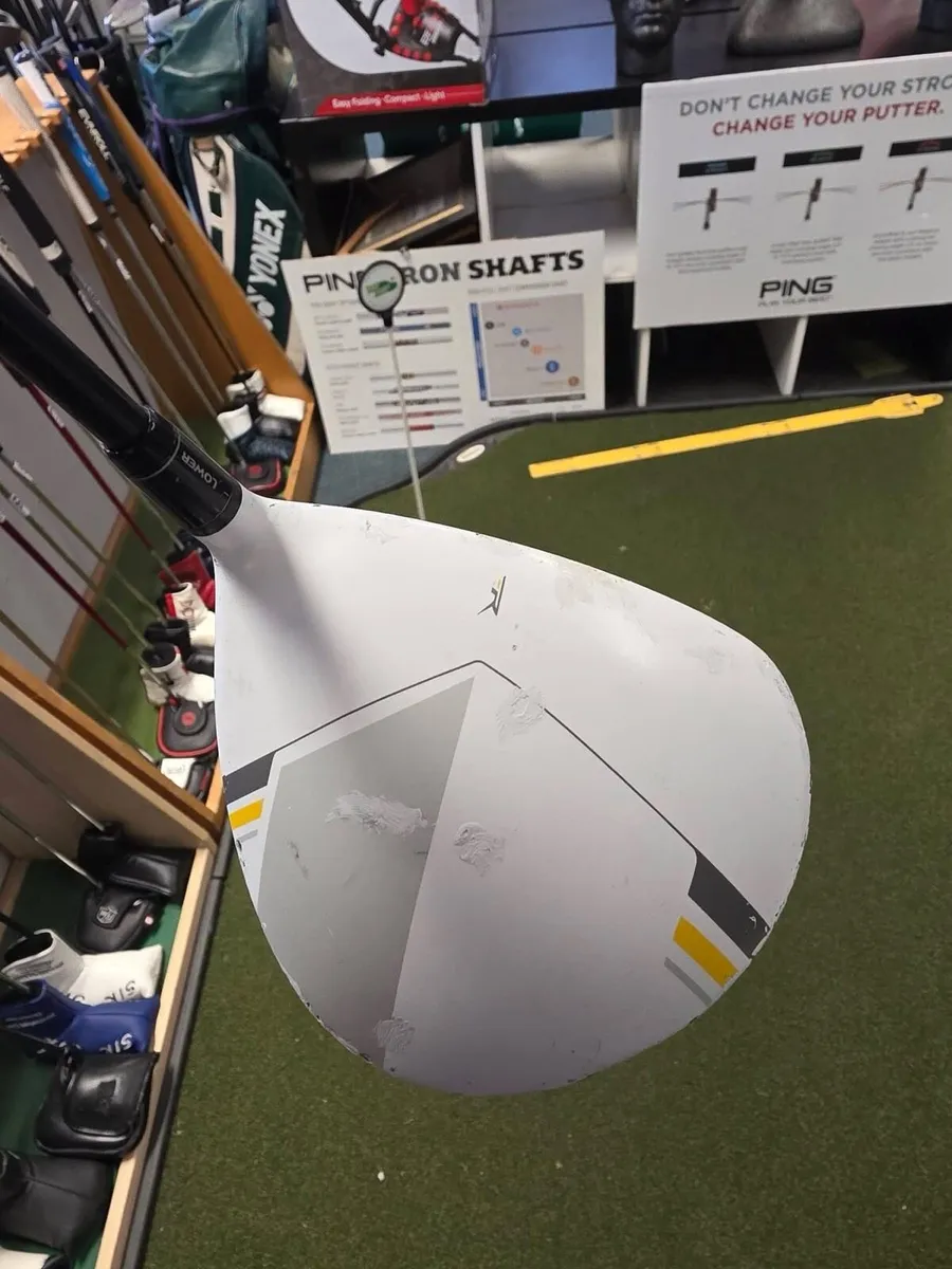 Taylormade Rbz Stage 2 Driver - Image 3