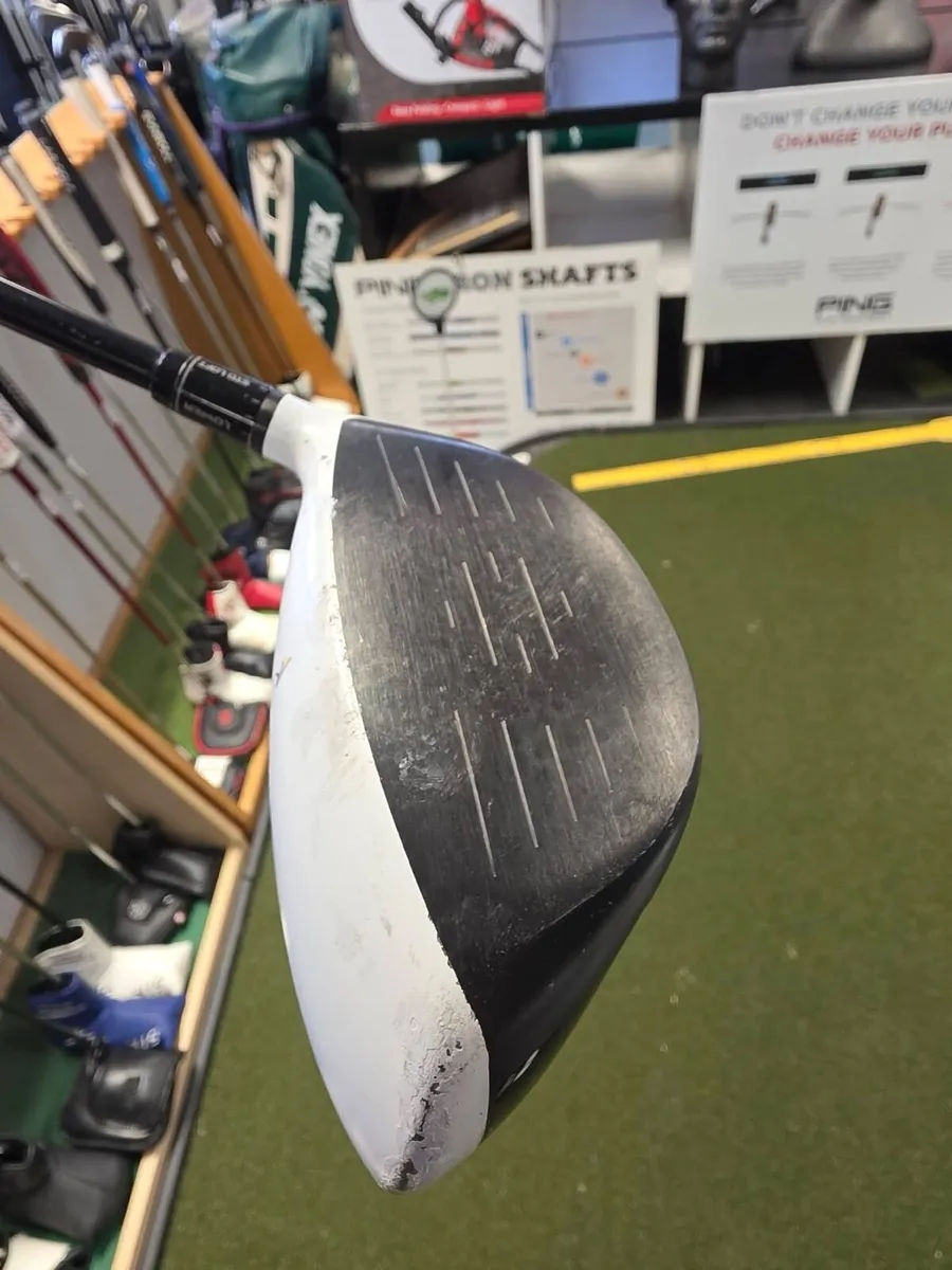 Taylormade Rbz Stage 2 Driver - Image 4