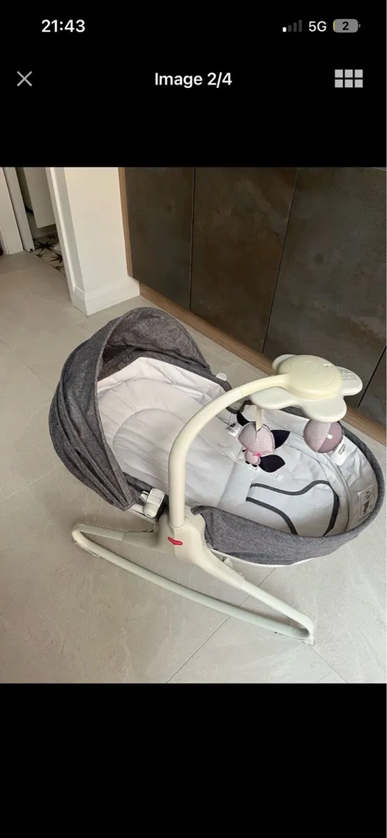 Baby bundle - Image 1