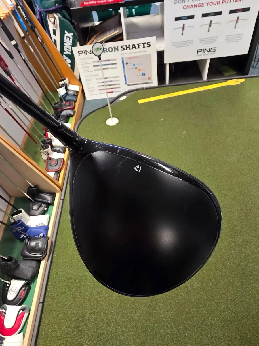 Taylormade Stealth HD Driver - Image 3