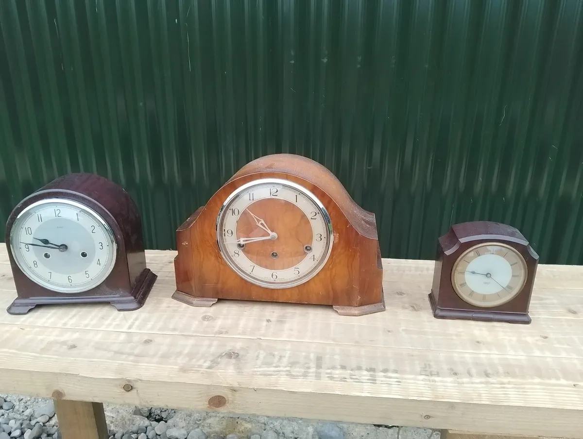 Clocks - Image 1