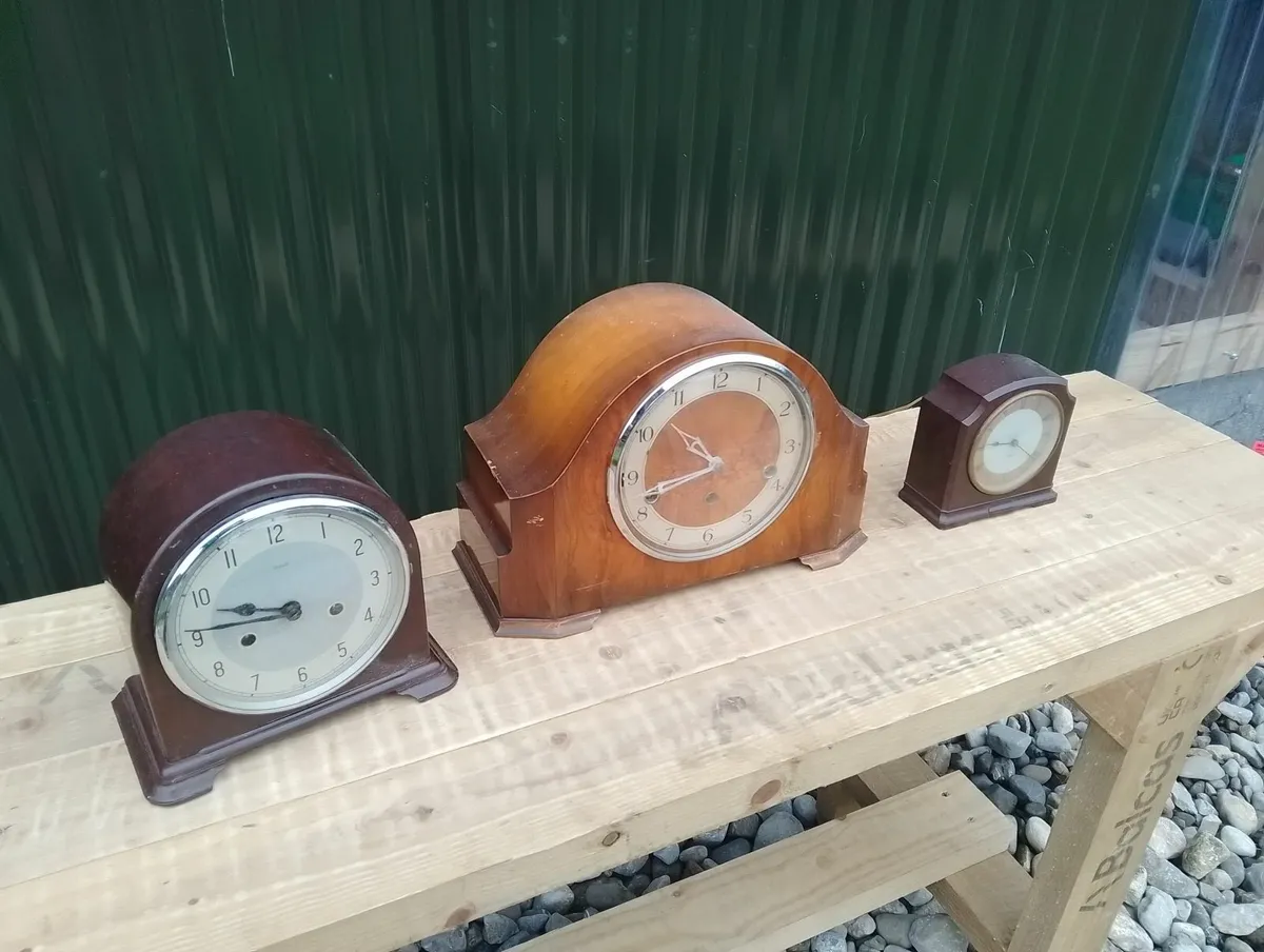 Clocks - Image 2