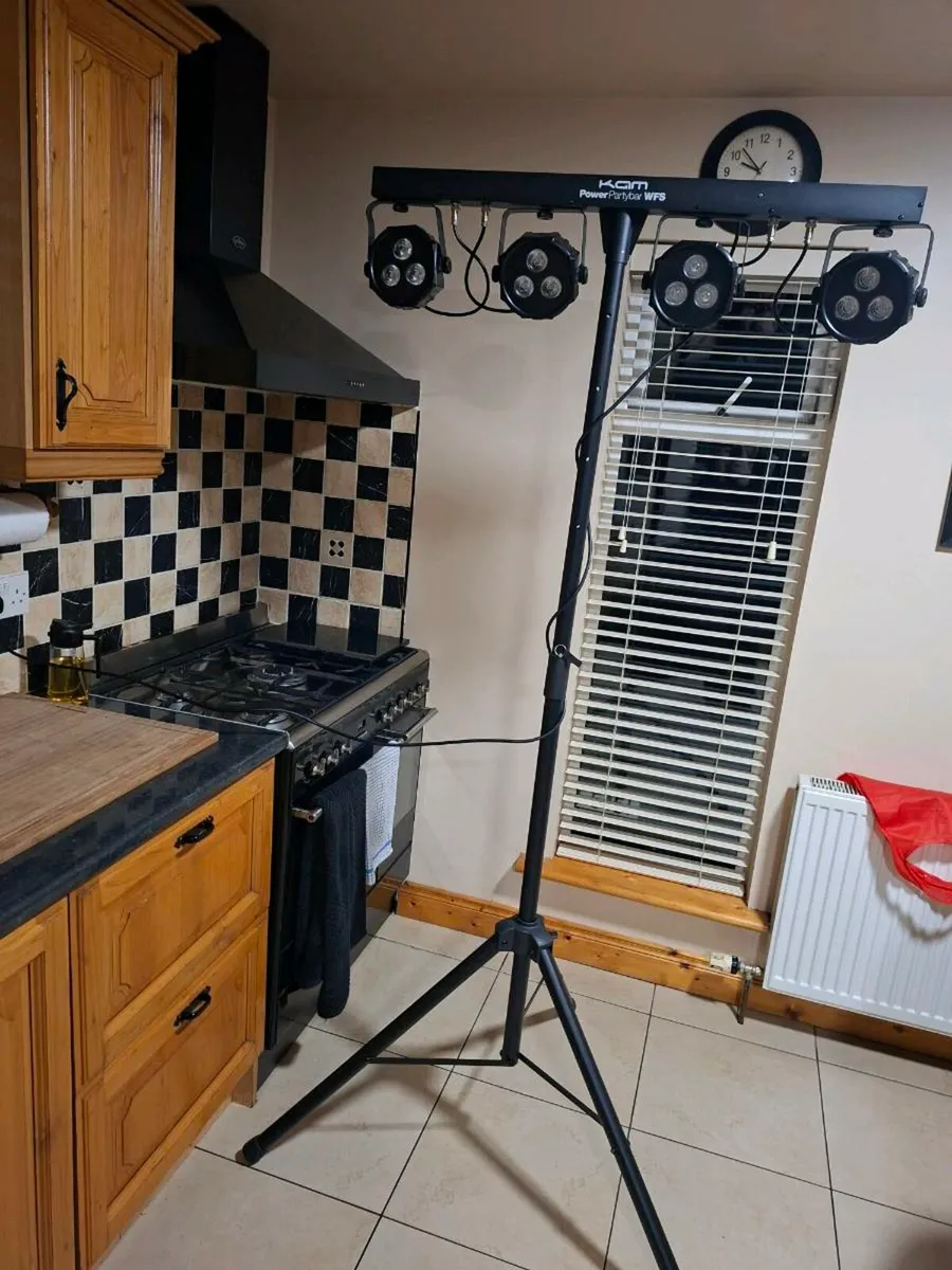 Kam lighting - Image 1