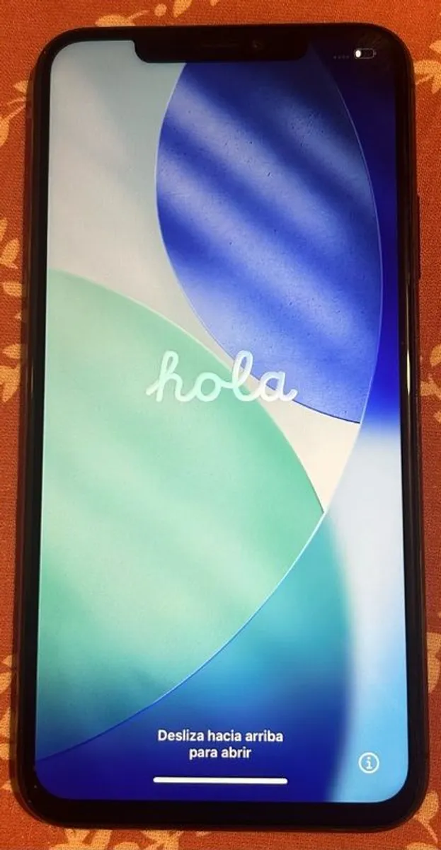 iPhone 11 Pro Max - Image 1