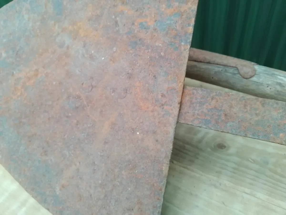 Vintage Farm Tools - Image 4