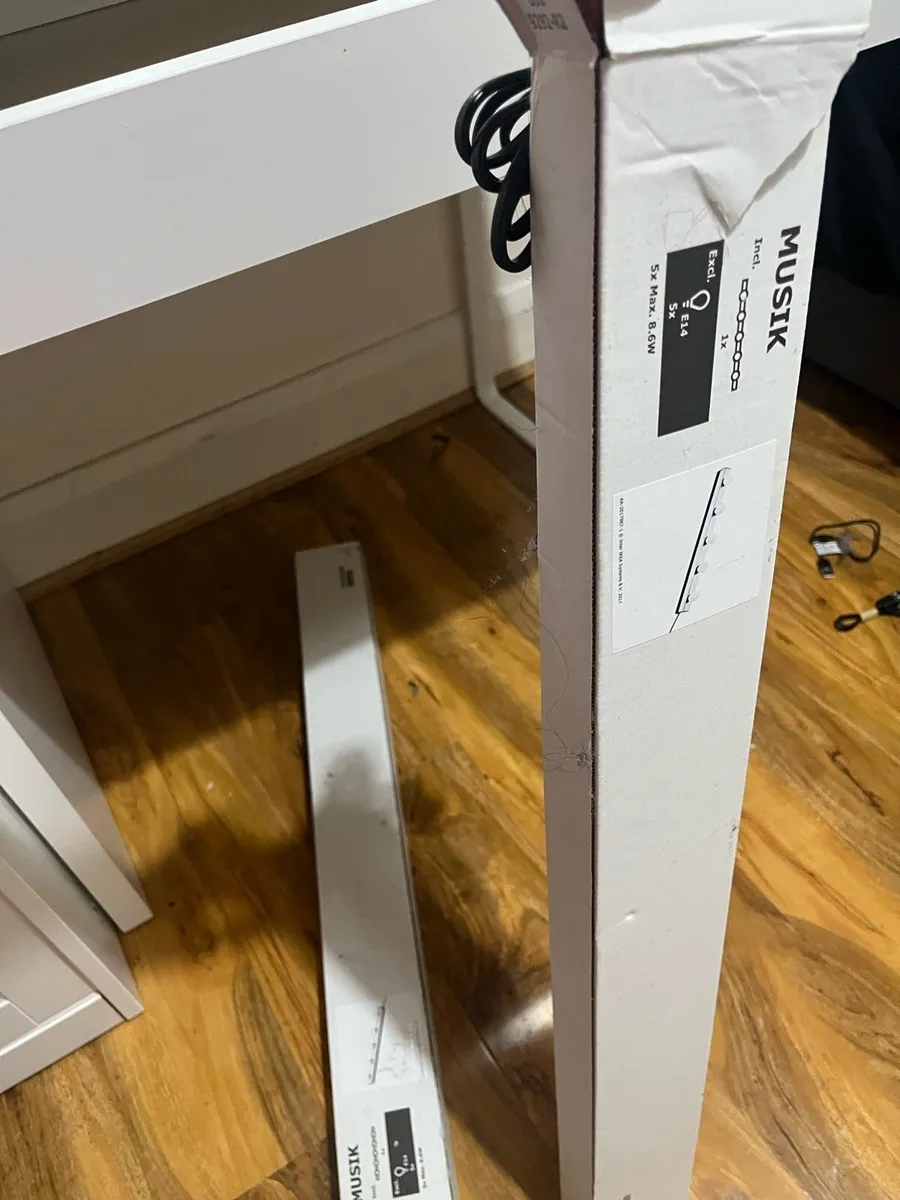 Dressing table - Image 3