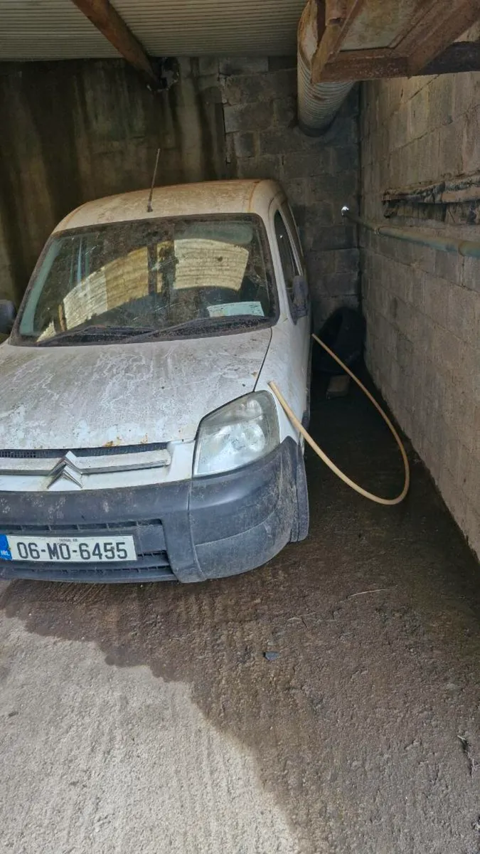 Citroen Berlingo - Image 2